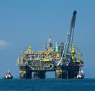 Drilling Platform