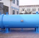 Shell and Tube Heat Exchangers