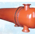 Multi-Tube Heat Exchanger