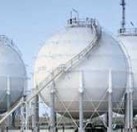 Liquefied petroleum gas tank