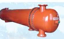 Multi-Tube Heat Exchanger